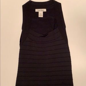 White House Black Market Tank Top